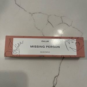 Phlur Missing Person Travel Spray